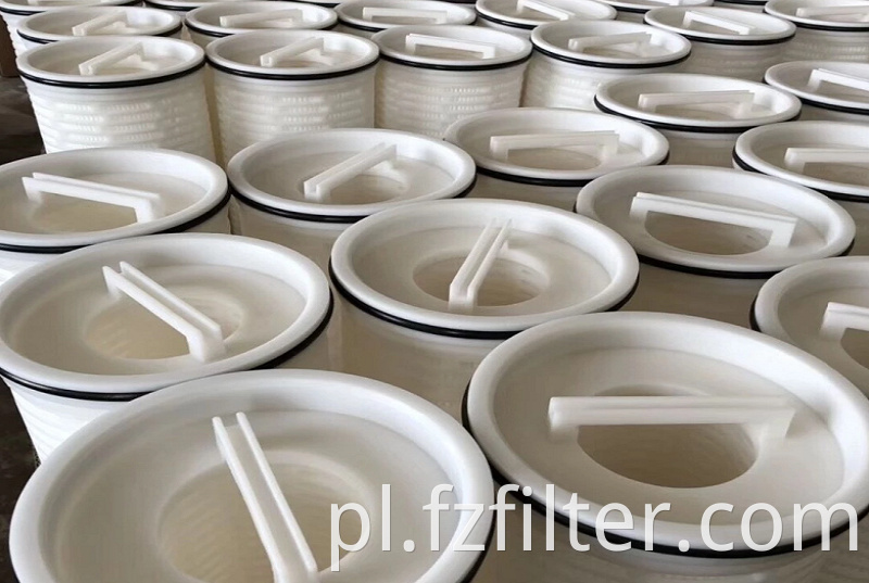 HFPM Filter Cartridges 